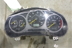 Щиток приборов МКПП для Subaru Impreza (GG-GD) с 2000-2007г (Импреза)