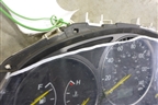 Щиток приборов МКПП для Subaru Impreza (GG-GD) с 2000-2007г (Импреза)