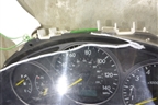 Щиток приборов МКПП для Subaru Impreza (GG-GD) с 2000-2007г (Импреза)