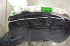 Щиток приборов МКПП для Subaru Impreza (GG-GD) с 2000-2007г (Импреза)