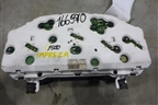 Щиток приборов МКПП для Subaru Impreza (GG-GD) с 2000-2007г (Импреза)