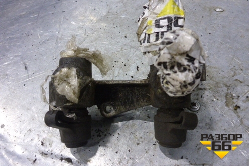 Регулятор давления тормозной системы (1350839) для Scania 4 Series с 1995-2005г