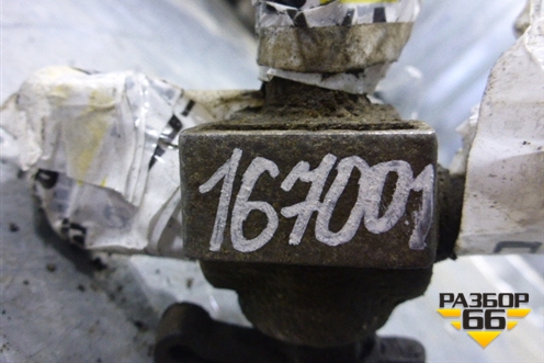 Регулятор давления тормозной системы (1350839) для Scania 4 Series с 1995-2005г