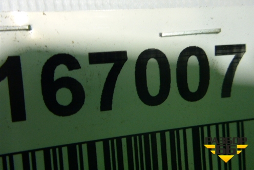 Кронштейн топливного фильтра для Scania  4 Series с 1995-2005г