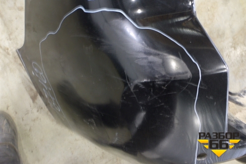 Бампер задний (до 2017г под парктроник) (5215960500) для Toyota Land Cruiser Prado(150) с 2009г (Ленд Крузер Прадо) Бампер задний (до 2017г под парктроник) (5215960500) для Toyota Land Cruiser Prado(150) с 2009г (Ленд Крузер Прадо)