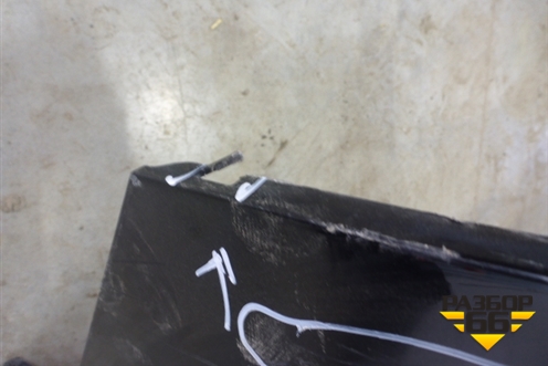 Бампер задний (до 2017г под парктроник) (5215960500) для Toyota Land Cruiser Prado(150) с 2009г (Ленд Крузер Прадо) Бампер задний (до 2017г под парктроник) (5215960500) для Toyota Land Cruiser Prado(150) с 2009г (Ленд Крузер Прадо)