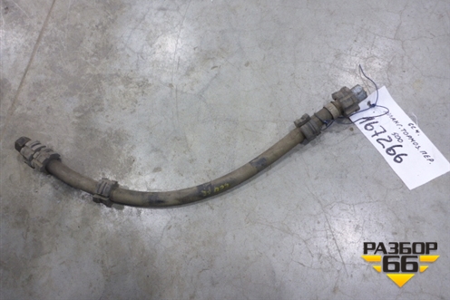 Шланг тормозной (передний) для Scania 4 Series с 1995-2005г