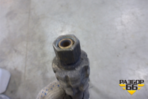 Шланг тормозной (передний) для Scania 4 Series с 1995-2005г