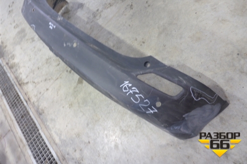 Бампер задний (до 2015г под парктроник) (5215942190) для Toyota Rav-4 с 2012-2019г (Рав 4)