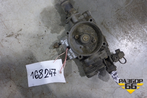 Регулятор давления тормозной системы для Scania 4 Series с 1995-2005г