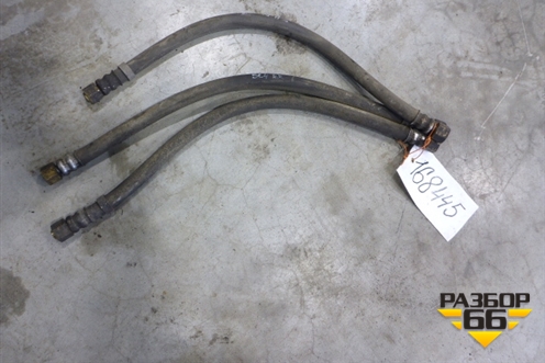 Шланг тормозной (передний) для Scania 4 Series с 1995-2005г