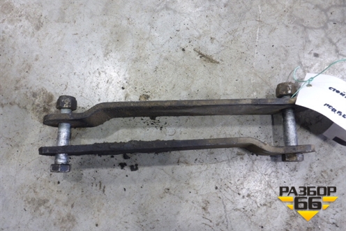 Стойка переднего стабилизатора (комплект) для Scania 4 Series с 1995-2005г