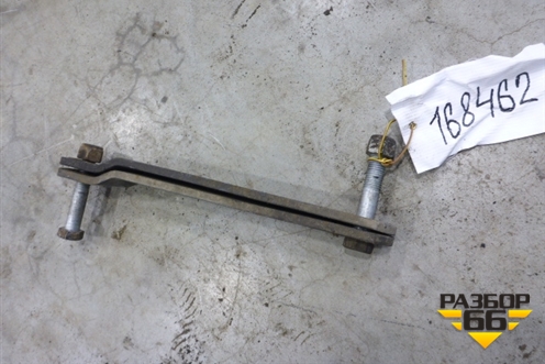 Стойка переднего стабилизатора (комплект) для Scania 4 Series с 1995-2005г