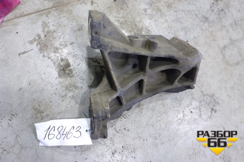 Кронштейн переднего бампера левый  (Нижний) (1525694) для Scania 4 Series с 1995-2005г