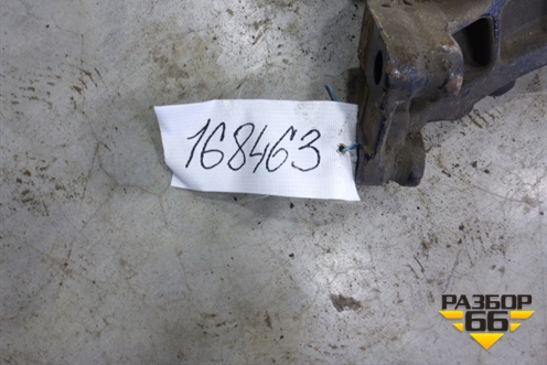 Кронштейн переднего бампера левый  (Нижний) (1525694) для Scania 4 Series с 1995-2005г