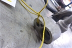 Трубка кондиционера (7L6820743E) для Volkswagen Touareg c 2002-2010г (Туарег)