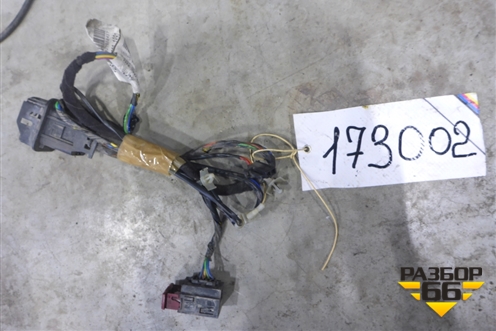 Проводка двери задней правой для Fiat Grande Punto с 2005г
