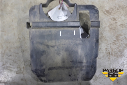 Накладка  (декоротивная на расширительный бачок) (1466395) для Scania 4 Series с 1995-2005г