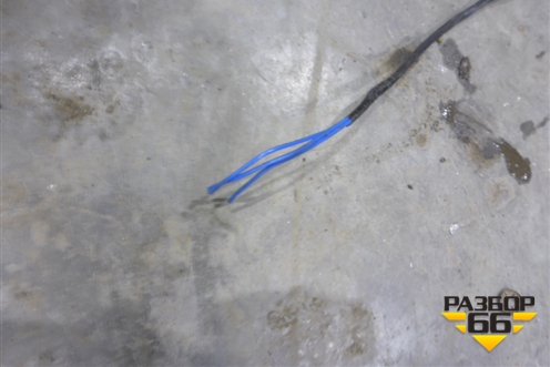 Проводка (салонная) (с блоком предохранителей) для Scania 4 Series с 1995-2005г