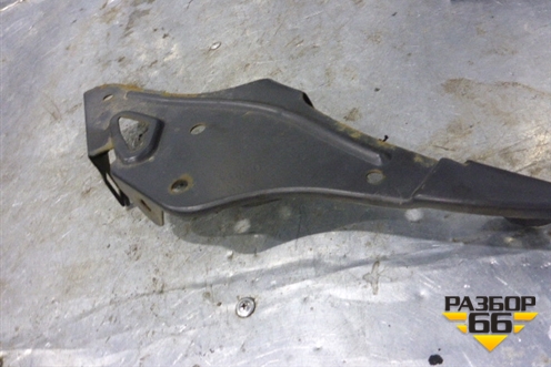 Кронштейн солнцезащитного козырька (1478281) для Scania 4 Series с 1995-2005г