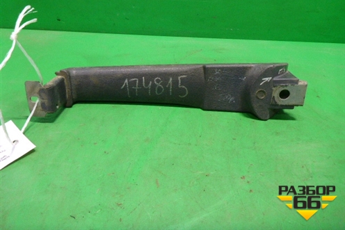 Ручка внутренняя  (На обшивку) (1525419) для Scania 4 Series с 1995-2005г