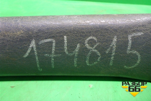 Ручка внутренняя  (На обшивку) (1525419) для Scania 4 Series с 1995-2005г