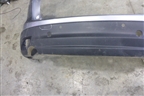 Бампер задний (под парктроник) (KD4750221) для Mazda CX 5 с 2012-2016г
