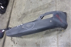 Бампер задний (до 2015г под парктроник) (5215942190) для Toyota Rav-4 с 2012-2019г (Рав 4)