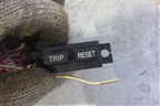 Модуль кнопок (TRIP+RESET) для Geely Emgrand (EC7) с 2009-2016г