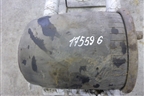 Воздушная подушка для MAN  TGA 4-Series  с 2000-2008г