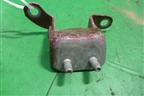 Петля двери задней правой верхняя (687500D010) для Toyota Corolla (E12) с 2001-2007г