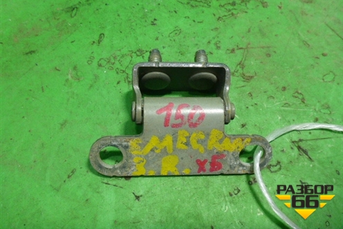 Петля двери багажника (6203335) для Geely Emgrand (EC7) с 2009-2016г