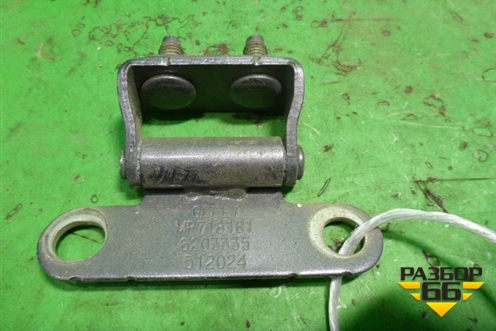 Петля двери багажника (6203335) для Geely Emgrand (EC7) с 2009-2016г