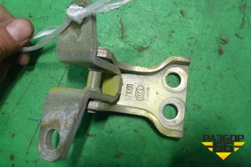 Петля двери передней правой верхняя для Chery QQ6(S21) с 2008г