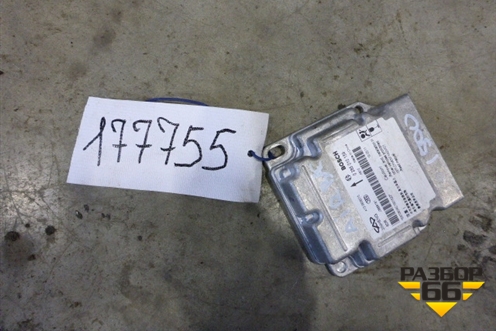 Блок управления AIR BAG для Chery Bonus(A13) с 2010г