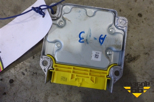 Блок управления AIR BAG для Chery Bonus(A13) с 2010г