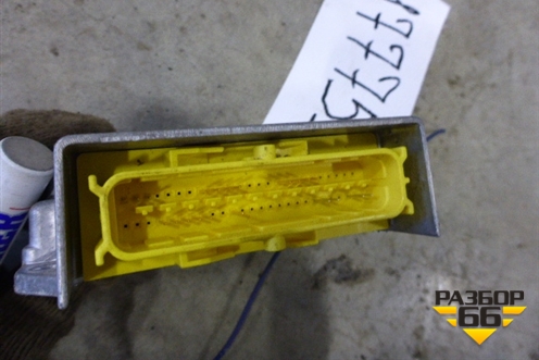 Блок управления AIR BAG для Chery Bonus(A13) с 2010г