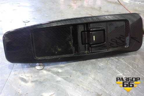 Кнопка стеклоподъёмника (передняя правая) для Geely MK с 2008г (МК)