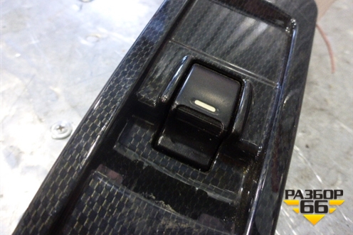 Кнопка стеклоподъёмника (передняя правая) для Geely MK с 2008г (МК)