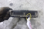 Блок управления двигателем (D2866LF28) (0281001761) для MAN  TGA 4-Series  с 2000-2008г