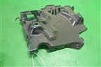 Площадка под аккумулятор для Citroen C4 с 2010-2022г (С4)