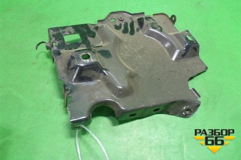 Площадка под аккумулятор для Citroen C4 с 2010-2022г (С4)