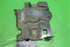 Площадка под аккумулятор для Citroen C4 с 2010-2022г (С4)