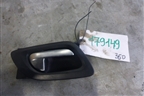 Ручка внутренняя двери задней правой для Citroen C4 с 2010-2022г (С4)