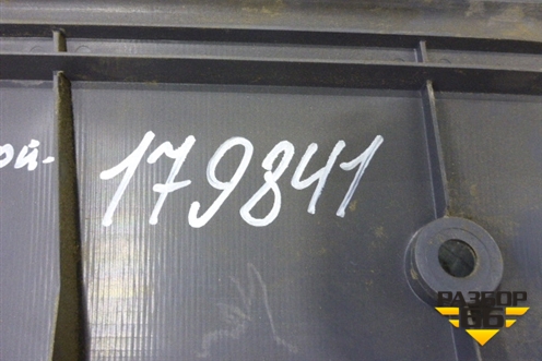 Обшивка стойки лобового стекла левая  (1480662) для Scania  5 R Series с 2004-2016г
