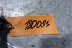 Блок управления AIR BAG для Citroen Berlingo с 2008г (Берлинго 2)