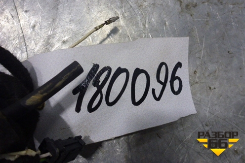 Проводка двери багажника для Citroen Berlingo с 2008г (Берлинго 2)