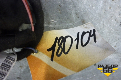 Проводка двери передней правой для Citroen Berlingo с 2008г (Берлинго 2)