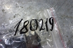 Выключатель пассажирской AIR BAG для Citroen Berlingo с 2008г (Берлинго 2)