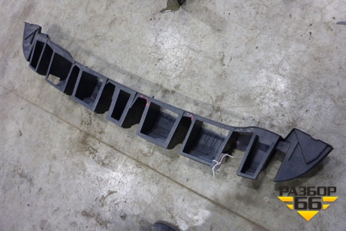 Наполнитель заднего бампера для Citroen C5 с 2005-2008г (С5)